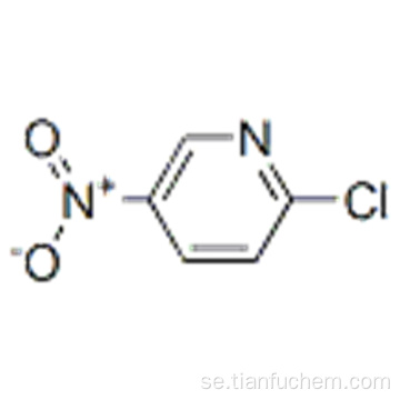 2-klor-5-nitropyridin CAS 4548-45-2